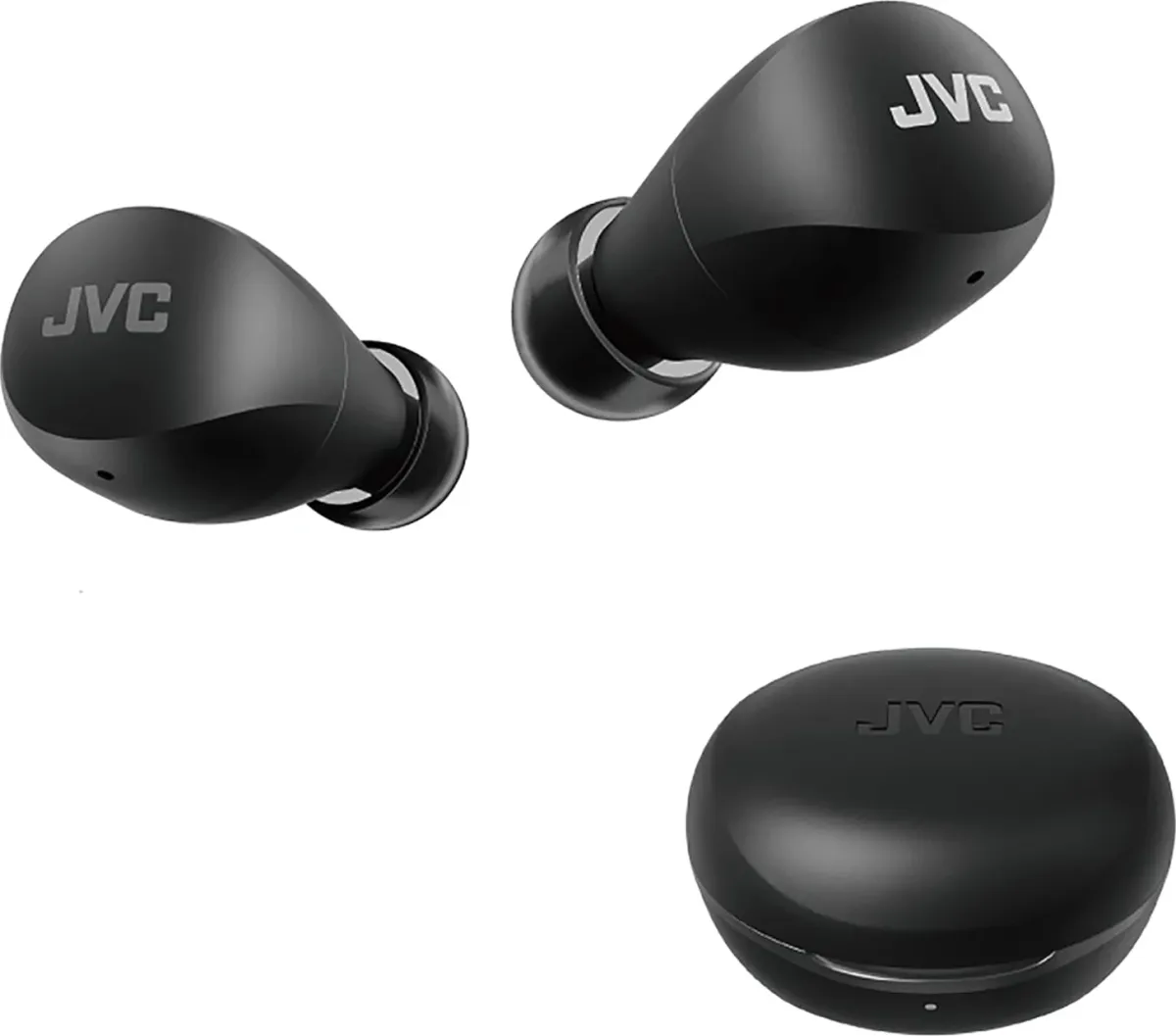 JVC HA-A6T True Wireless Earbuds Price in India 2025, Full Specs