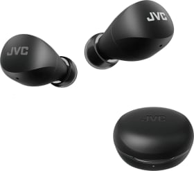 JVC HA-A6T True Wireless Earbuds
