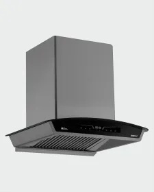 Sujata Quartz 60 Auto Clean Wall Mounted Chimney