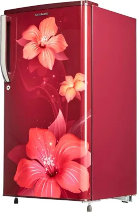 Admiral ADREFOG185DFW 175 L 3 Star Single Door Refrigerator