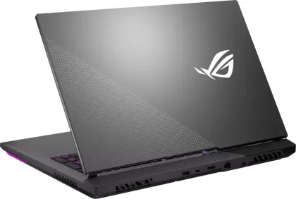 Asus ROG Strix G17 G713QR-HG128TS Gaming Laptop (AMD Ryzen 9/ 16GB/ 1TB SSD/ Win10 Home/ 8GB Graph)