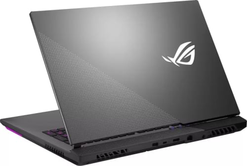 Asus ROG Strix G17 G713QR-HG128TS Gaming Laptop (AMD Ryzen 9/ 16GB/ 1TB SSD/ Win10 Home/ 8GB Graph)
