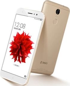 QiKU 360 N4S vs Xiaomi Redmi Note 13 Pro Plus