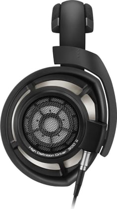 Sennheiser HD 800s Wired Headphone without Mic