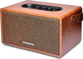 Aiwa MI-X150 Retro Plus X 80W Portable Bluetooth Speaker
