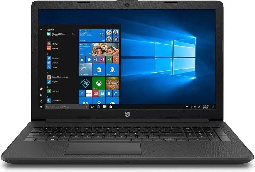 Hp 240 G7 1s5f0pa Laptop 10th Gen Core I3 8gb 1tb Win10 Pro Best