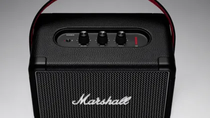 Marshall Kilburn II Bluetooth Speaker