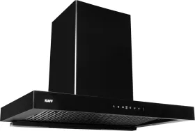 Kaff Ashpro Super DHC 90 cm Auto Clean Chimney