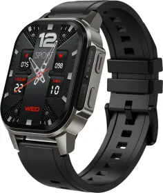 Rogbid Model C Smartwatch
