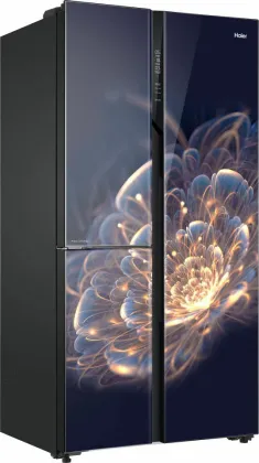 Haier HRS-683FG 630 L Side by Side Refrigerator