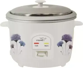 V-Guard VRC 1 L Electric Rice Cooker