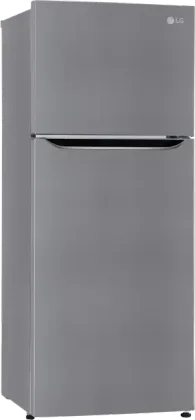 LG GL-T502CPZR 446 L 1 Star Double Door Refrigerator