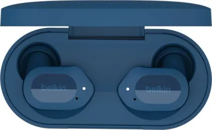 Belkin Soundform Play True Wireless Earbuds