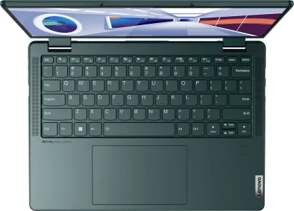 Lenovo Yoga 6 13ABR8 83B2007UIN Laptop (AMD Ryzen 7 7730U/ 16GB/ 1TB SSD/ Win11 Home)