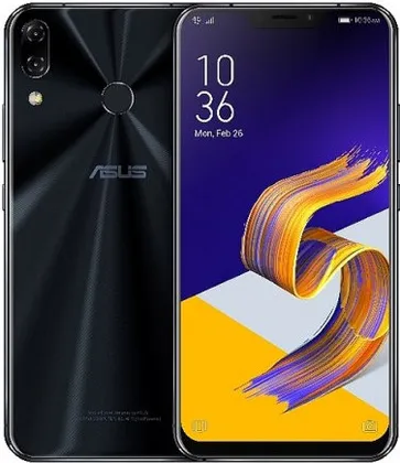 Asus Zenfone 5 ZE620KL