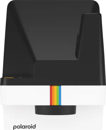 Polaroid Now 2nd Generation I-Type Instant Camera