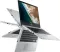 Asus Chromebook CX1400FKA-EC0158 Laptop (Celeron N4500/ 4GB/ 64GB eMMC/ Chrome OS)