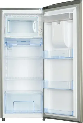 Farberware FW-SD102-I6A 6.2 Cu Ft Single Door Refrigerator