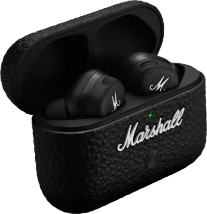 Marshall Motif II TWS Earbuds