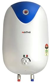 Activa Premium 15L Storage Water Geyser