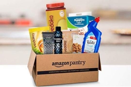 Amazon Super Value Day: Great Discount on Monthly Groceries + 10% Bank OFF +  Extra Cashback