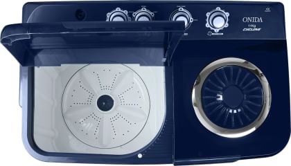 Onida Cyclone S11GS 11 Kg Semi Automatic Washing Machine