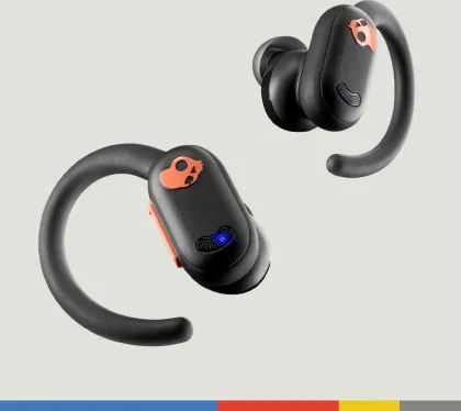 Skullcandy Push ANC Active True Wireless Earbuds
