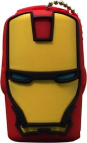 The Fappy Store Iron Man Hot Plug And Play 4GB Pen Drive