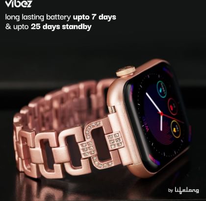 Vibez Hype Smartwatch