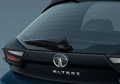 Tata Altroz EV