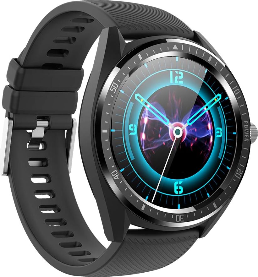 Wearfit Core Smartwatch Price in India 2024, Full Specs & Review ...