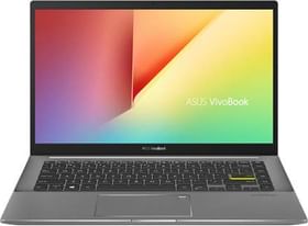 Asus VivoBook S S14 S433EA-AM701TS Laptop (11th Gen Core i7/ 8GB/ 512GB SSD/ Win10)