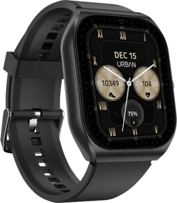 Urban Amaze Smartwatch