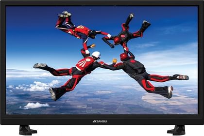 Sansui SNS40HB23CAF (40-inch) HD Ready LED TV