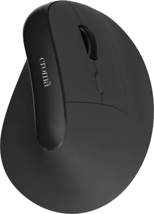 Croma CRSPVRTMSA016509 Wireless Mouse - image 2