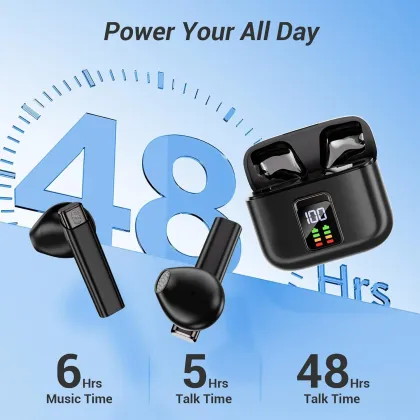 EDYELL V1 True Wireless Earbuds
