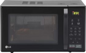 LG MC2146BG 21 L Convection Microwave Oven