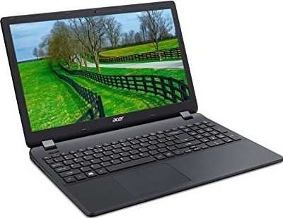 Acer Aspire ES1-572 (NX.GKQSI.003) Laptop (6th Gen Ci3/ 4GB/ 1TB/ Win10)