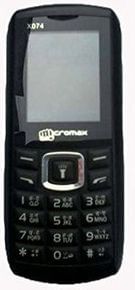 micromax x074