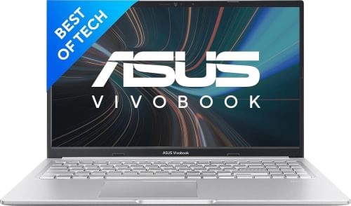 Asus Vivobook 15 X1502ZA-EJ745WS Laptop (12th Gen Core i7/ 16GB/ 512GB SSD/ Win11)