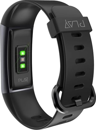 Play Playfit 21 Fitness Band