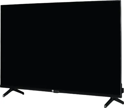 Realme TechLife 43UHDGQRVSAQ 43 inch Ultra HD 4K Smart QLED TV