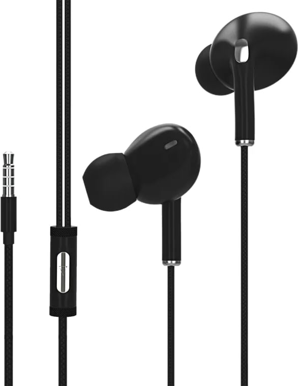 FPX Verve Wired Earphones Price in India 2024, Full Specs & Review