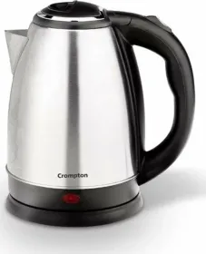 Crompton InstaHot 1.5L Electric Kettle