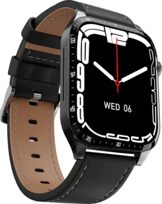 Fire Boltt Atlas Smartwatch