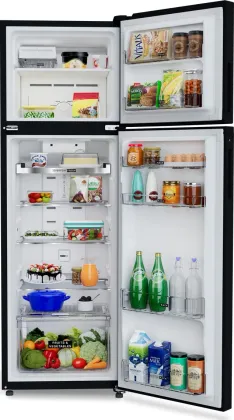 Whirlpool IF INV ELT 305GD 259 L 2 Star Double Door Refrigerator