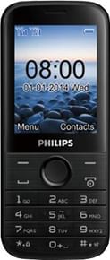 Philips E160 vs Xiaomi Redmi 12 5G (6GB RAM + 128GB)