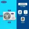 Carrier CAI19CL3R35F0 1.5 Ton 3 Star 2025 Inverter Split AC