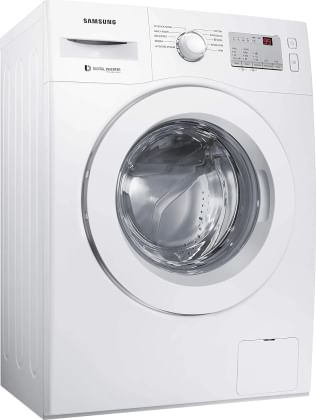 Samsung WW60R20GLMA 6 kg Fully Automatic Front Load Washing Machine