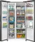 Midea MDRS791MIF28IND 592 L Side by Side Refrigerator